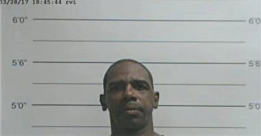 Wilbert Florence, - Orleans Parish County, LA 